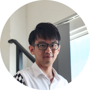 EW Ong - Keyway Digital Labs Software Engineer