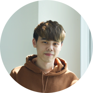 JC Sim - Keyway Digital Labs Software Engineer