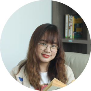Jessie Chew - Keyway Digital Labs Marketing Technologist
