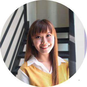 MC Chee - Keyway Digital Labs Customer Success Specialist