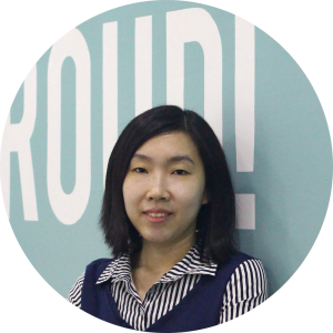 PS Chang - Keyway Digital Labs Chief Financial Officer